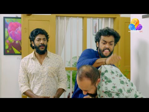 Chakkappazham | Flowers | Ep#222