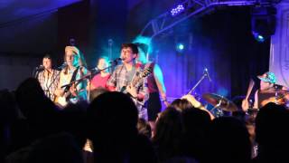 PARTNER - SappyFest 2016