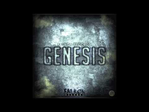 Outerdub - The Ronin