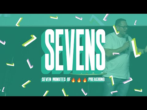 SEVENS - Brett Anderson