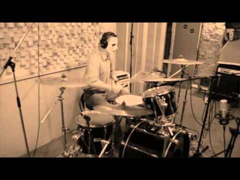 Dresden Dolls - Gravity (DrumCover by Sem Smi.)