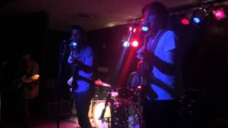 Dick Diver - Head Back - Missoula - July 2015