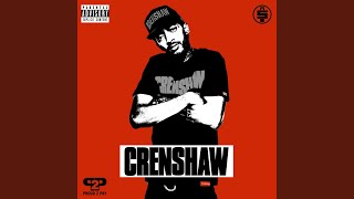 Crenshaw and Slauson (True Story) Music Video