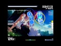 Sasaki Sayaka - World End [Osu!] 