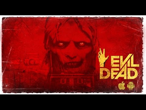 Видео Evil Dead: Endless Nightmare #1