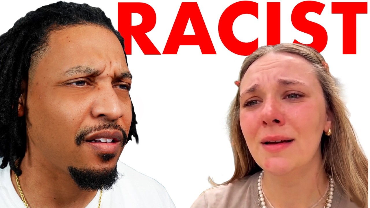She Just Found Out Her Own Family Is RACIST…
