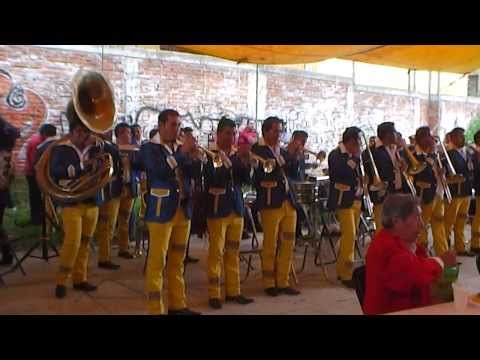 Bailale Suenale, La Grande de Mexico Banda La Mera Mera.