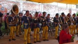 Bailale Suenale, La Grande de Mexico Banda La Mera Mera.