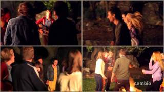 Cambio Music - Thirstbusters "Tomorrow's Saturday"