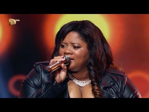 Idols SA Season 12 | Top 6 | Noma - "Ngifuna Lo"