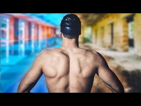 2 NOT so Healthy Aspects of Swimming