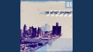Music video thumbnail preview for Enterluud by The Detroit Experiment