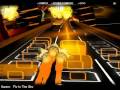 Audiosurf - Karen - Fly in the Sky 