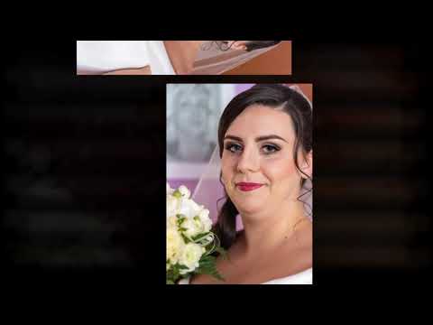 Svadobný klip Kristína a Ján