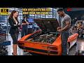 The CEO's Dealership Gave Up on the Engine - Then a Black Single Dad Fixed It Overnight