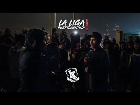 PIPER vs ASKEL | SEMIFINAL | LA LIGA TRAP