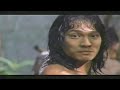 The Jungle Book Movie TV Commercial Circa 1994