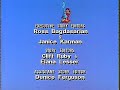 The Chipmunks Go To The Movies Credits 1990