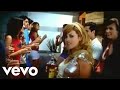 Paulina Rubio - Dame Otro Tequila (Video Oficial)