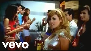 Paulina Rubio - Dame Otro Tequila (Video Oficial)