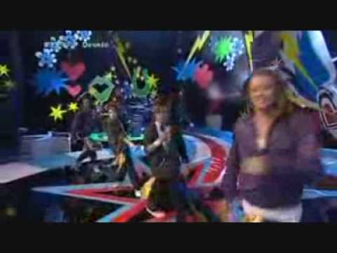 MPG 2008 - 02. The Johanssons - En for alle