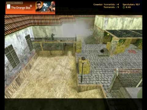 4kings vs I can see you: de_inferno tactic - difficult 5/5