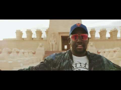 LE KOMPLICE A.D.S. - "BUDJUGU"