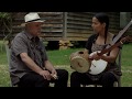Rhiannon Giddens Interviewed By David Holt
