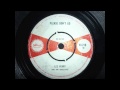 Please Don't Go "Lee Perry And The Soulettes" Island-WI210A (1965) HD