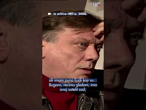 In memoriam: Halid Bešlić (1953. – 2025.)