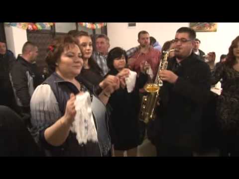 Zoran Kostic i Albatros bend Otvori mi belo lence