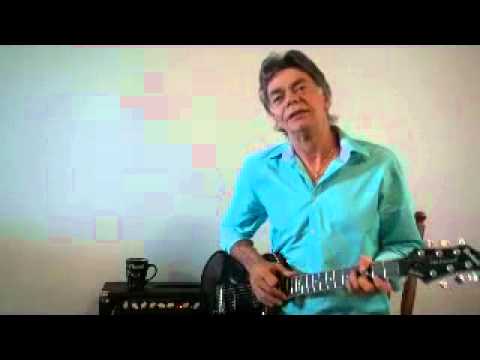 Phil Emmanuel Interview-playing for Dire Straits