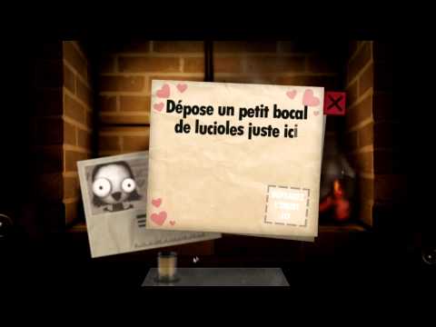 Little Inferno - 01 - Les flammes de l'enfer !