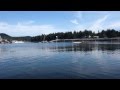Sturdies Bay