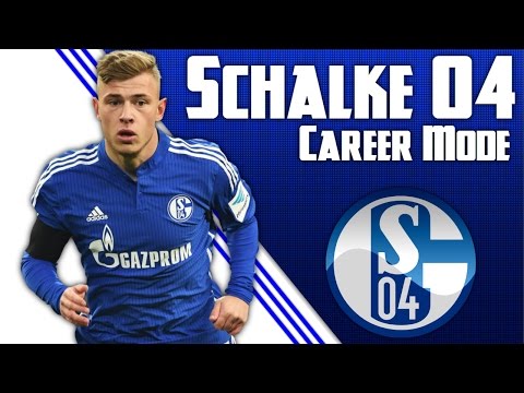 FIFA 17 Schalke Career Mode Ep7