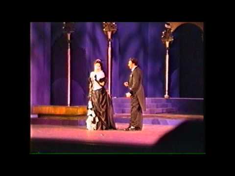 Mirano Cavaljeti - Duett- Lieber Freund man greift nicht nach den Sternen