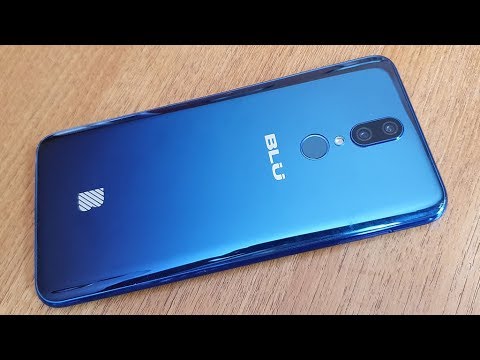 BLU G9 Gaming Performance Review - Fliptroniks.com