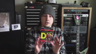Video thumbnail for DR Dimebag series strings by Let'er Rip