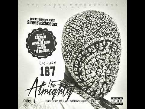 Westside Gunn x Alchemist Type Beat "Rhinestone"