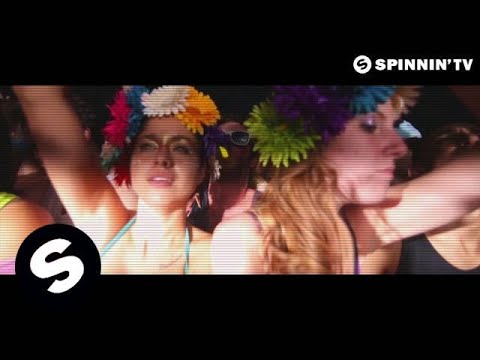 Swanky Tunes - Full House (Official Video)