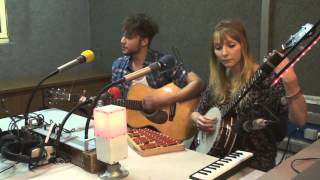 Nick &amp; June - Die Radio Z K-Session
