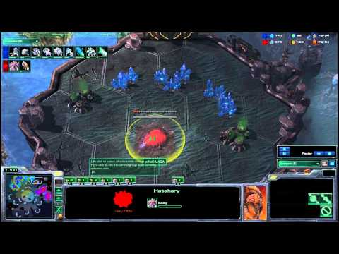 HDWT Grand Finals g3