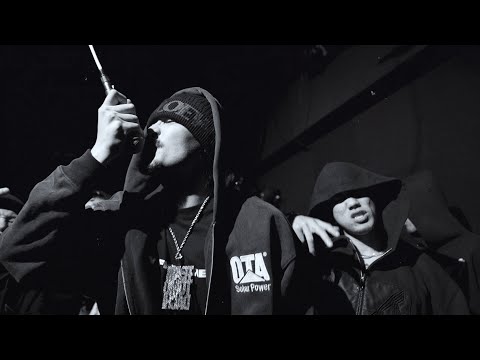 Jin Dogg - " PRADA " feat. DADA (Prod. OVER KILL)