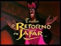 Trailer O Retorno De Jafar Abril Vídeo