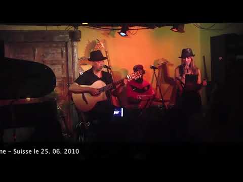 Como me duele perderte ( Cover MIAS & Oscar Rodriguez)