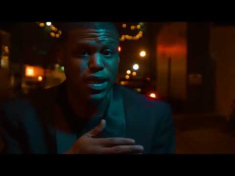 Bezo Luciano - "The Struggle" (Official Music Video)