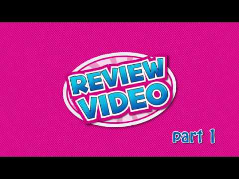 Oxford Bright Ideas 1 - Review Video 2 Part 1