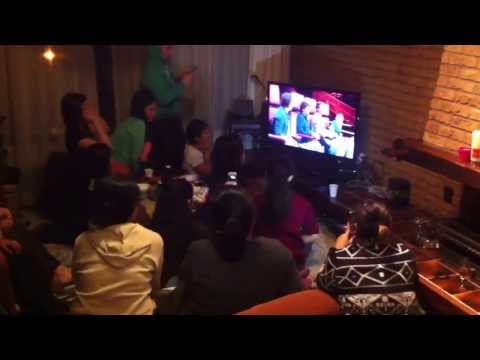 Voice Kids Blind Audition Katrina