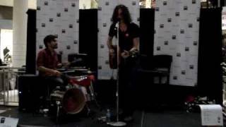 11:30 - Liam Titcomb