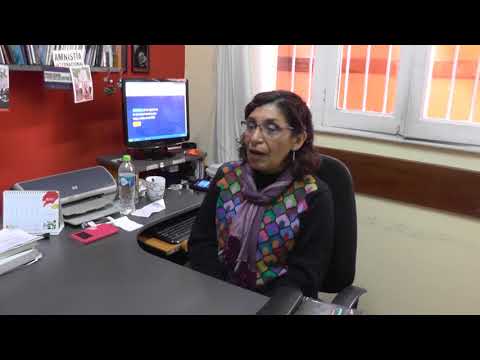 Dr. Gloria Cano - Abogada de Aprodeh - Sobre la sentencia del caso "Cabitos"